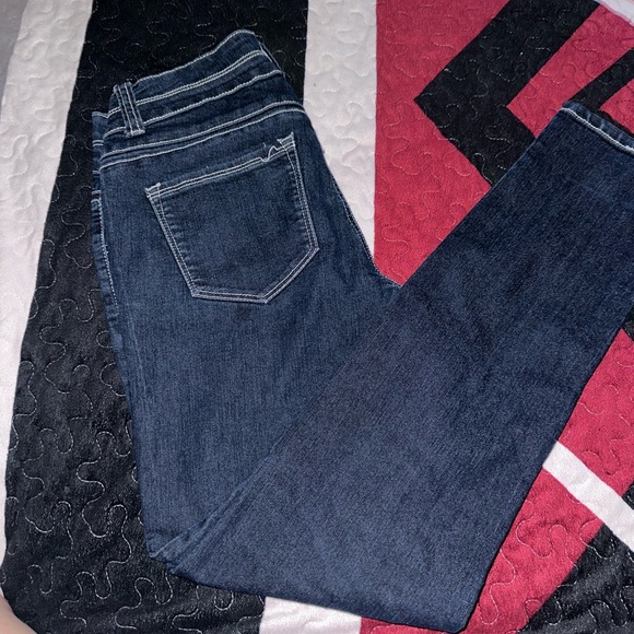 Wax Jeans size 9 - Picture 4 of 5